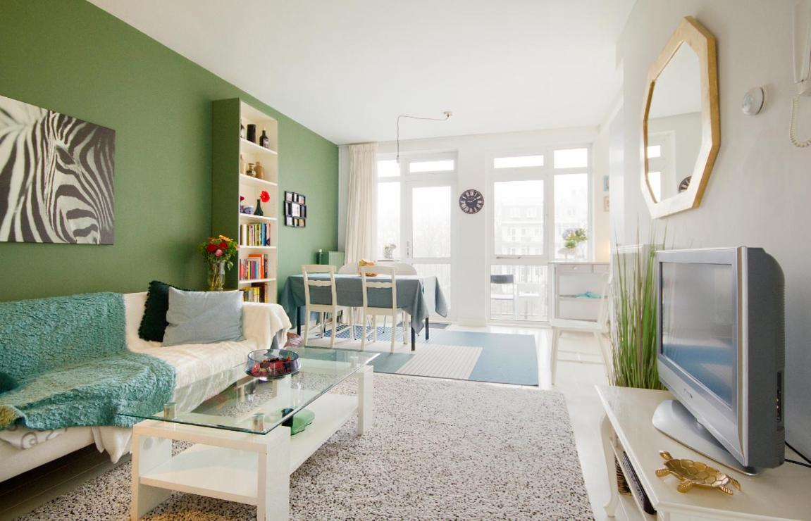 Apartment Adam & Eve *