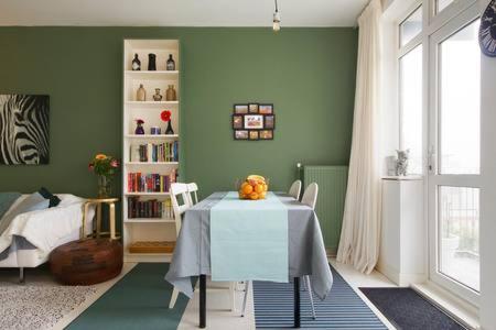 Apartment Adam & Eve *